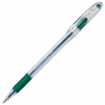 PLUMA PENTEL RSVP VERDE P/FINO