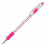 PLUMA PENTEL RSVP ROSA P/FINO