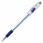 PLUMA PENTEL RSVP MORADO P/FINO