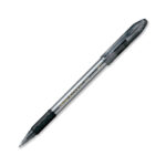 PLUMA PENTEL RSVP NEGRA P/MEDIO