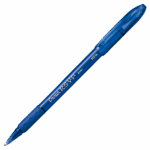 PLUMA PENTEL RSVP AZUL P/MEDIO