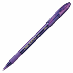 PLUMA PENTEL RSVP MORADO P/MEDIO