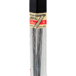 PUNTILLA PENTEL .5MM H
