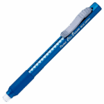 PORTABORRADOR CLICKERASER AZUL