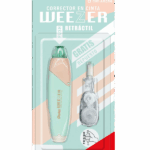 CORRECTOR EN CINTA PENTEL RETRACTIL WEEZER