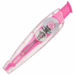 CORRECTOR EN CINTA PENTEL ROSA PASTEL