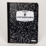 LIBRETA UNIVERSITARIA MINI