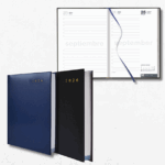 AGENDA DANPEX MEMORANDUM 2026 12 X 16.5 CM