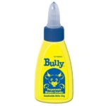 PEGAMENTO BULLY BLANCO 35GR