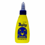 PEGAMENTO BULLY BLANCO 55GR