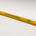 LAPIZ TICONDEROGA #2  PZA