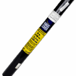 FORRO ADHESIVO KITTRICH 3YD NEGRO