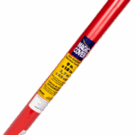 FORRO ADHESIVO KITTRICH 3YD ROJO