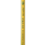 LAPIZ DIXON TICONDEROGA MY FIRST TRIANGULAR PZA