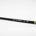 LAPIZ DIXON TICONDEROGA #2 NEGRO PZA