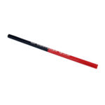 LAPIZ BICOLOR DIXON DELGADO ROJO/AZUL PZA