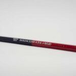 LAPIZ BICOLOR DIXON GRUESO ROJO/AZUL PZA