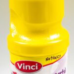 TEMPERA VINCI BOTELLA 16OZ AMARILLO