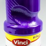 TEMPERA VINCI BOTELLA 16OZ VIOLETA
