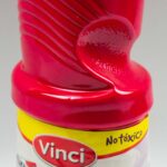 TEMPERA VINCI BOTELLA 16OZ MAGENTA