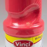 TEMPERA VINCI BOTELLA 16OZ ROSA MEXICANO