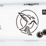 PAPEL CREPE COLIBRI/SCENTO BLANCO C/10