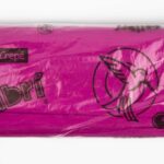 PAPEL CREPE COLIBRI/SCENTO ROSA MEXICANO C/10