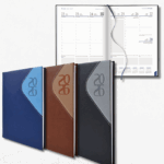 AGENDA DANPEX SEMANAL BALI 2026 17 X 24 CM