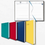 AGENDA DANPEX DIARIA CARIBE 2026 14.5 X 20.5 CM