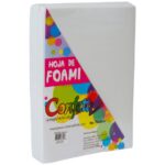 FOMY NAEN BLANCO T/CARTA C/24