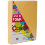 FOMY NAEN CARNE T/CARTA C/24