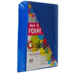FOMY NAEN AZUL REY T/CARTA C/24