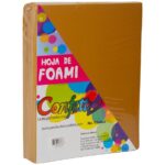 FOMY NAEN CAFE CLARO T/CARTA C/24