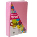 FOMY NAEN ROSA PASTEL T/CARTA C/24