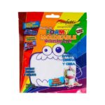 FOMY MOLDEABLE 50GR BLANCO