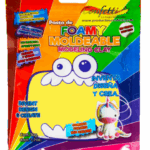 FOMY MOLDEABLE 50GR AMARILLO