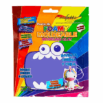 FOMY MOLDEABLE 50GR AZUL REY
