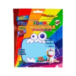 FOMY MOLDEABLE 50GR AZUL CIELO