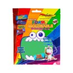 FOMY MOLDEABLE 50GR VERDE