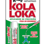 PEGAMENTO KOLA LOKA 2GR