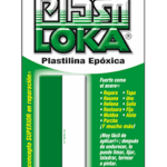 PEGAMENTO PLASTILOKA 20GR