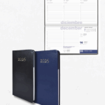 AGENDA DANPEX PERSONAL SEMANAL MALINDI 2026 8 X 15 CM