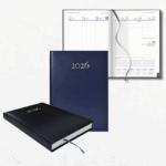 AGENDA DANPEX SEMANAL MALINDI 2026 17 X 24 CM