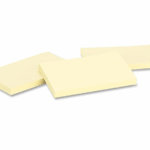 NOTAS ADHESIVAS 3X5 HIGHLAND AMARILLO