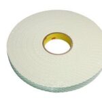 TAPE DOBLE LADO 3/4 X 36YD