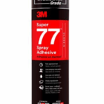 SPRAY ADHESIVO BOTE SUPER CLASSIC 77 16,5 OZ (467GR)