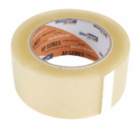 TAPE P/EMPAQUE SHURTAPE / SCOTCH TRANSP. 2"X110YD