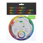 MINI-DISCO CROMATICO 12148