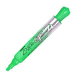 MARCATEXTOS ZEBRA ZAZZLE LIGHT FLUOR. VERDE