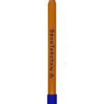 LAPIZ BACOTEACHER 2HB S/MADERA TRIANGULAR JUMBO